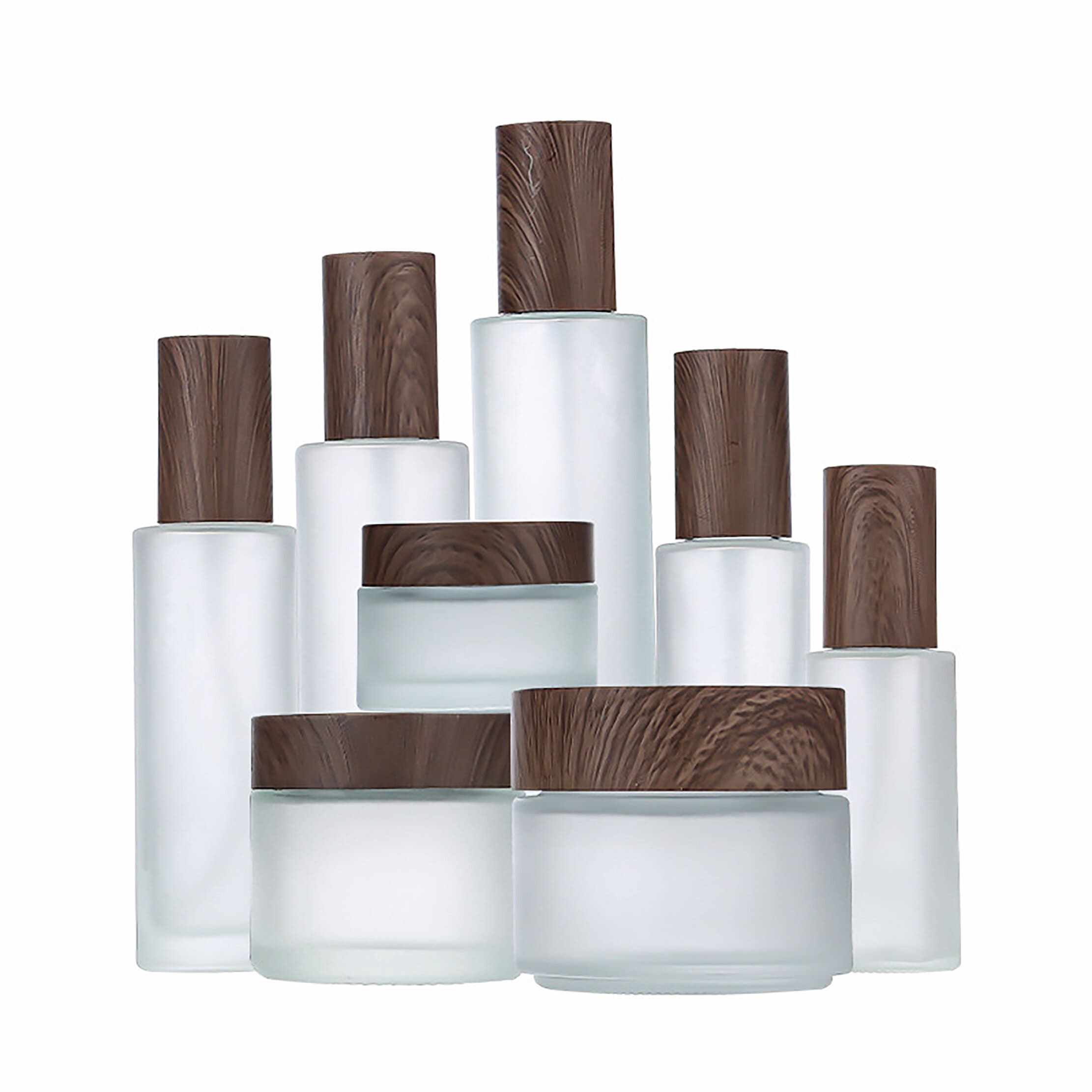 Cosmetic Containers