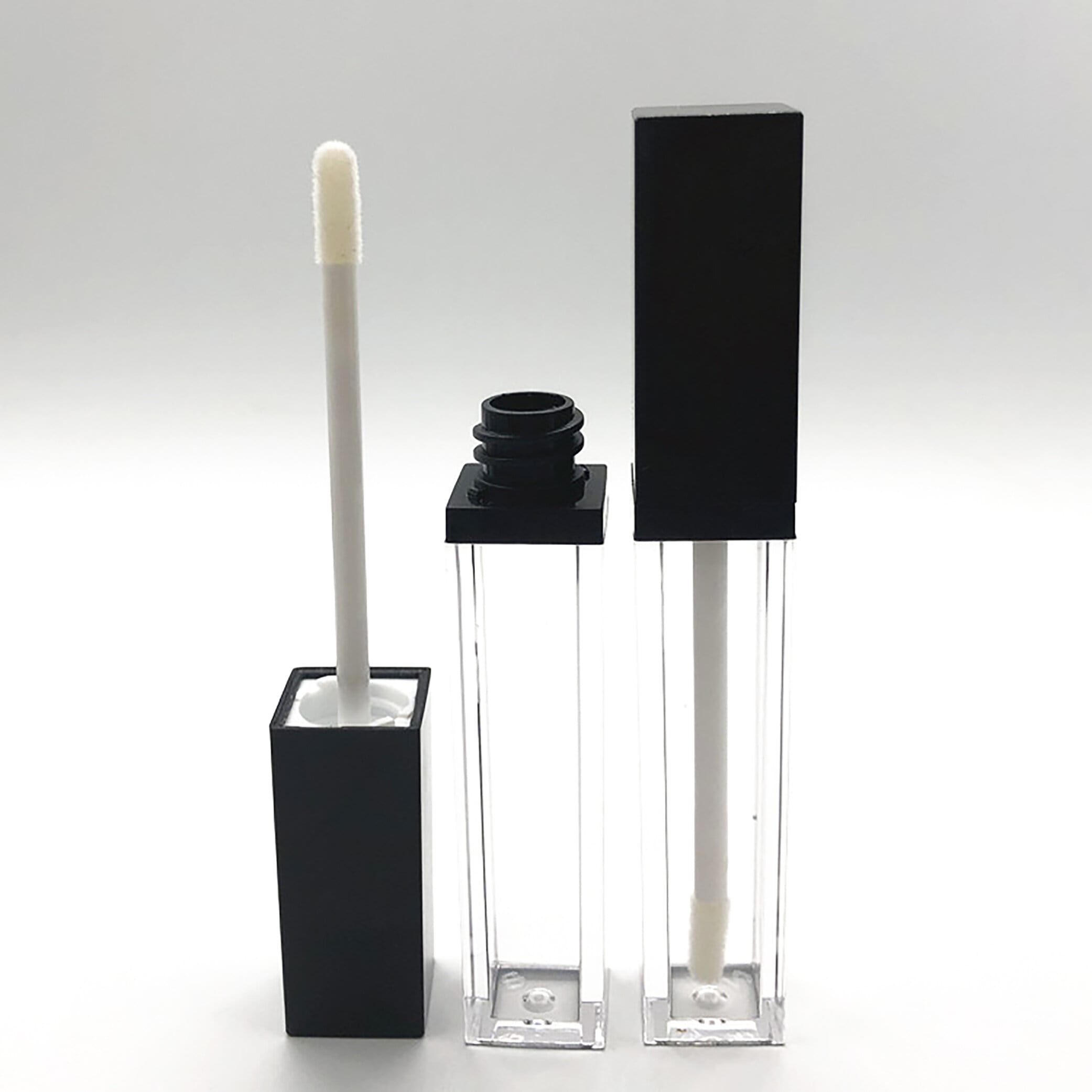 Lip Gloss Tubes