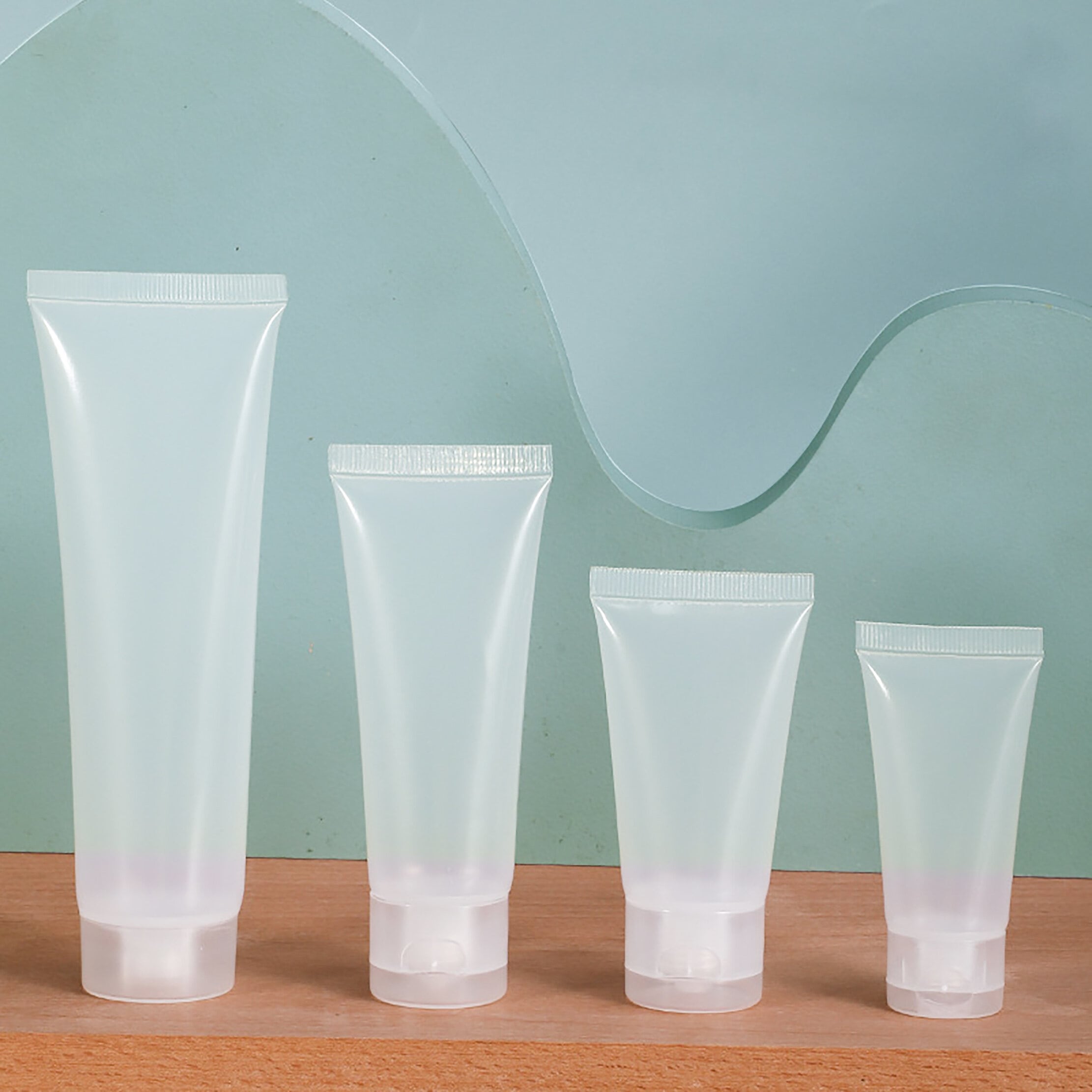 Plastics Tubes