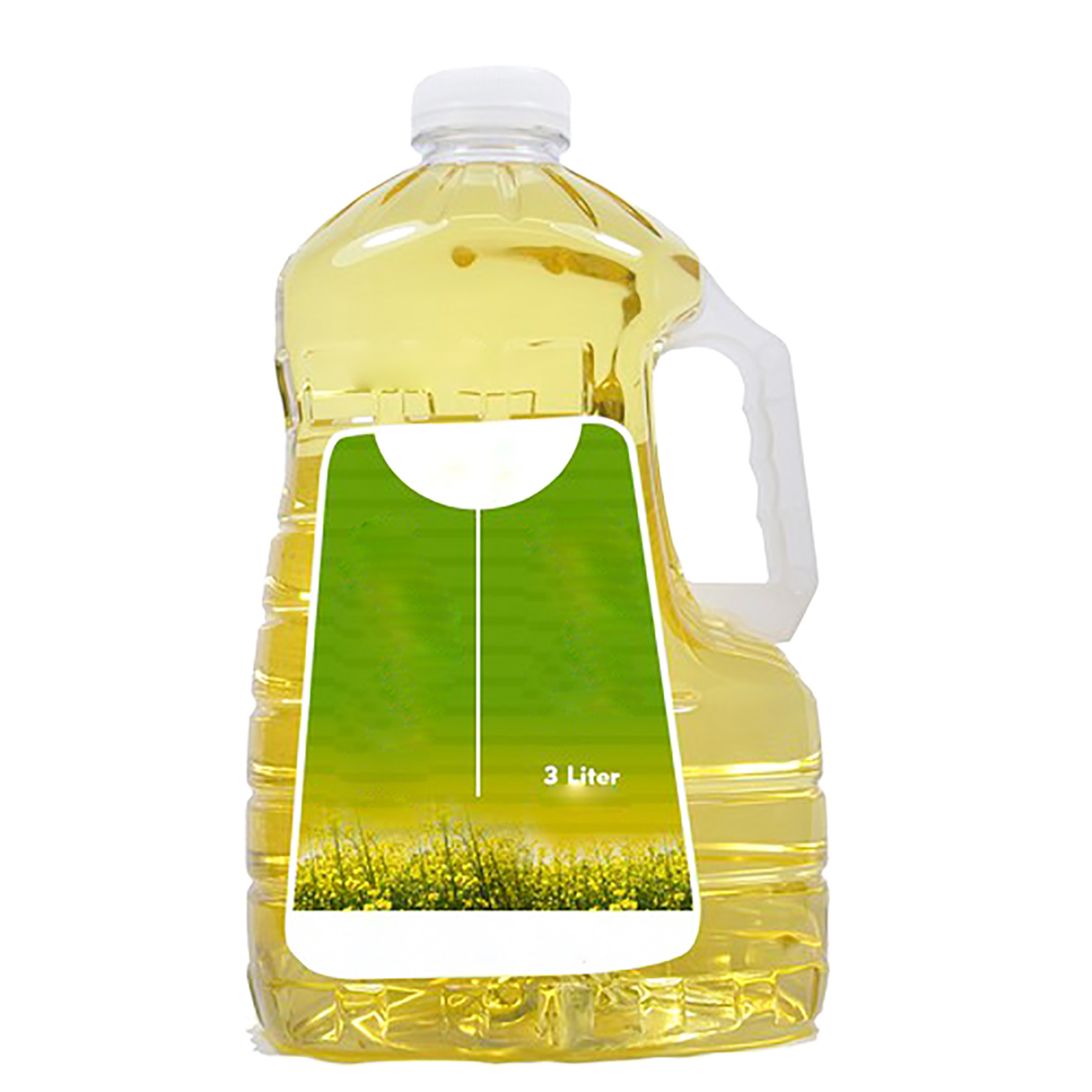 Oil Bottles