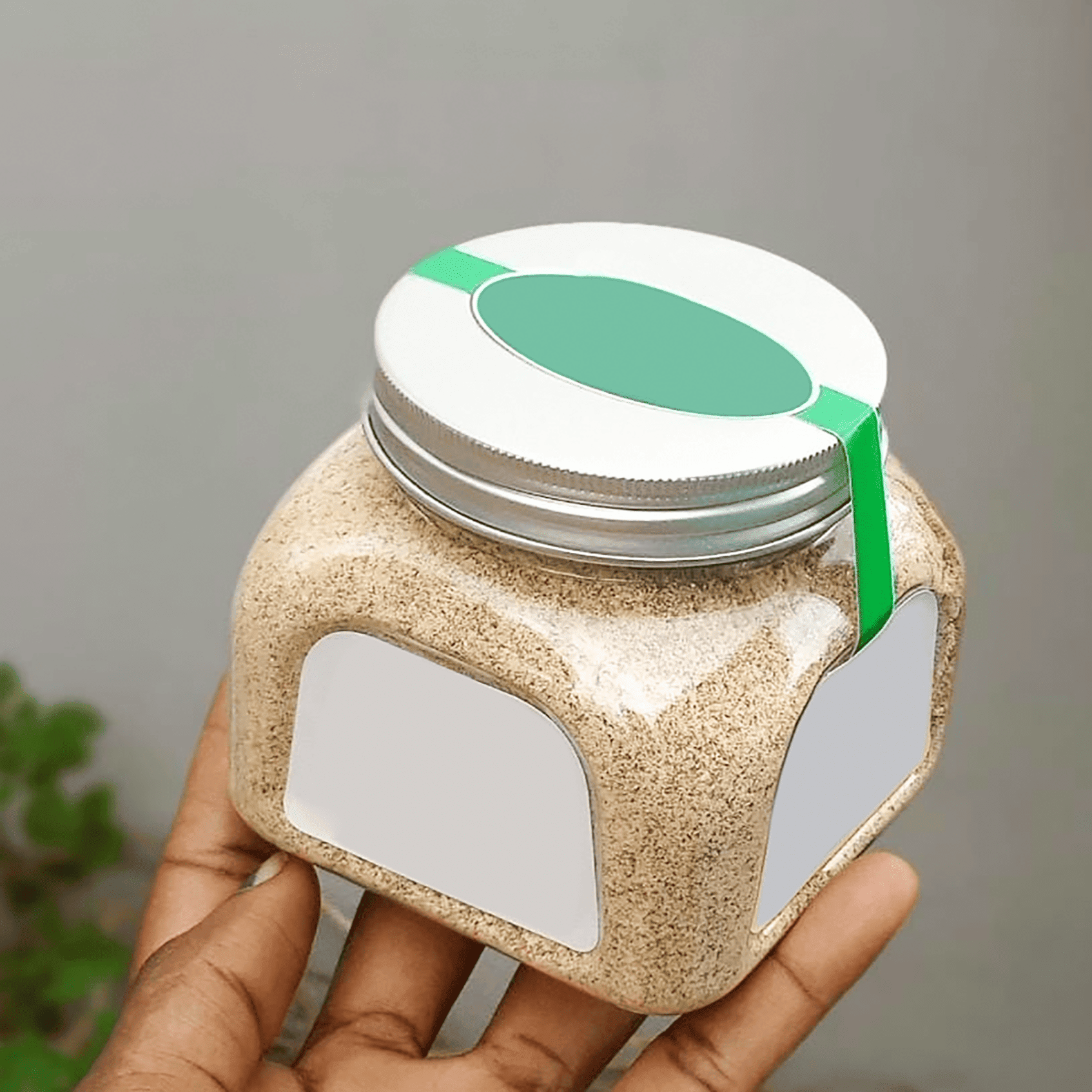 Plastic Containers