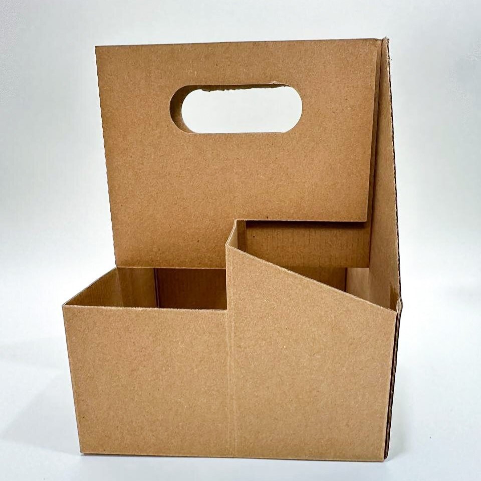 Cap Holders