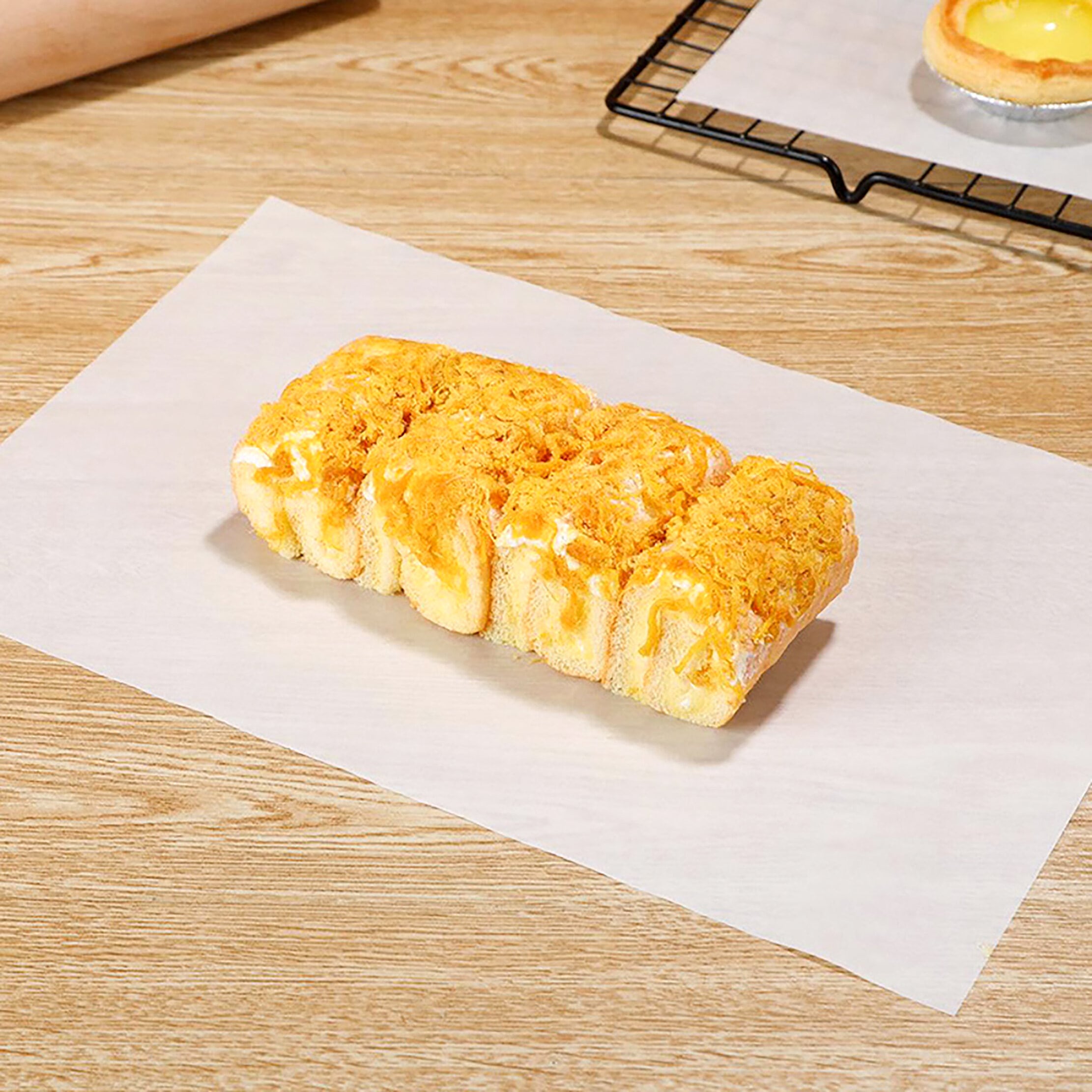 Grease Proof Paper