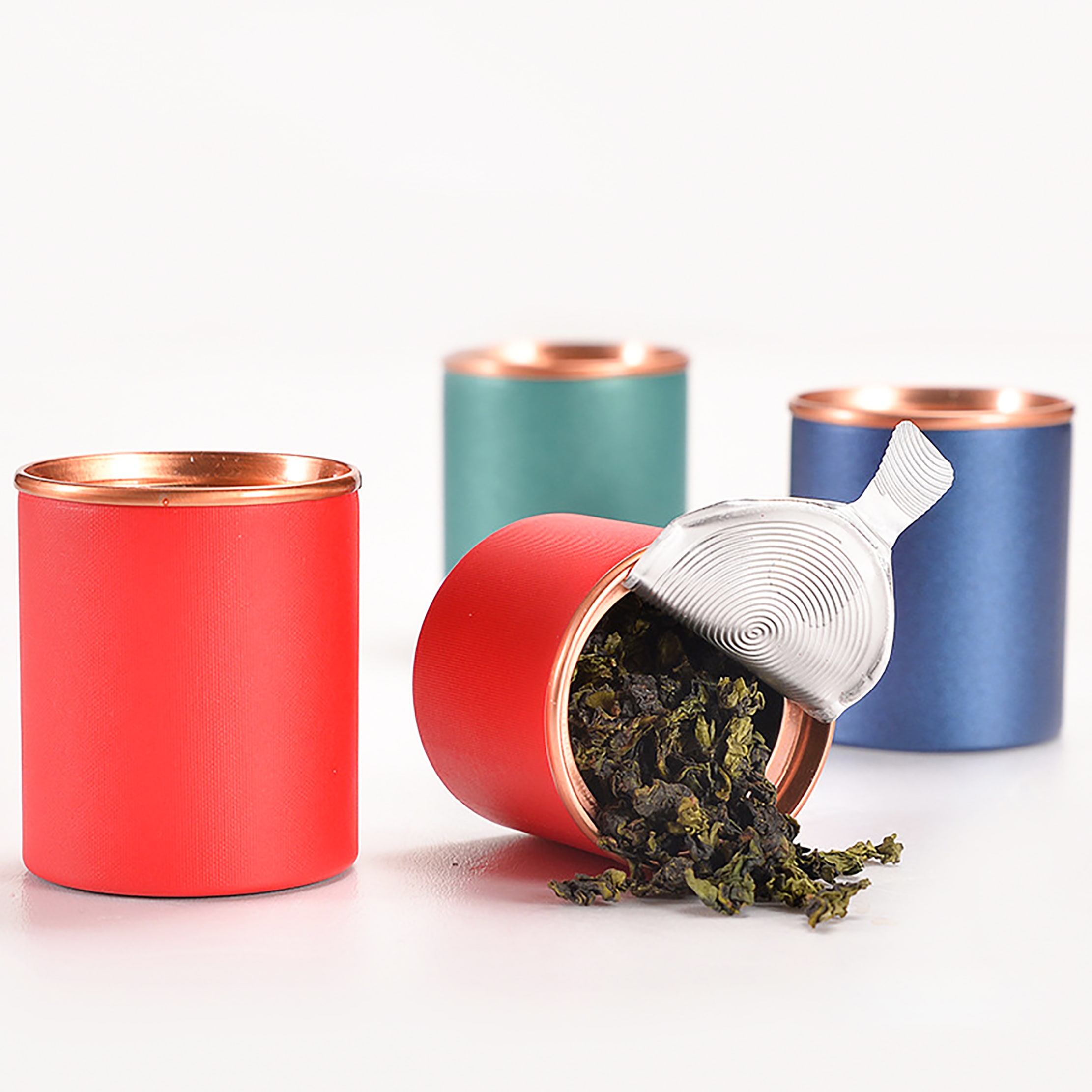 Paper Tubes