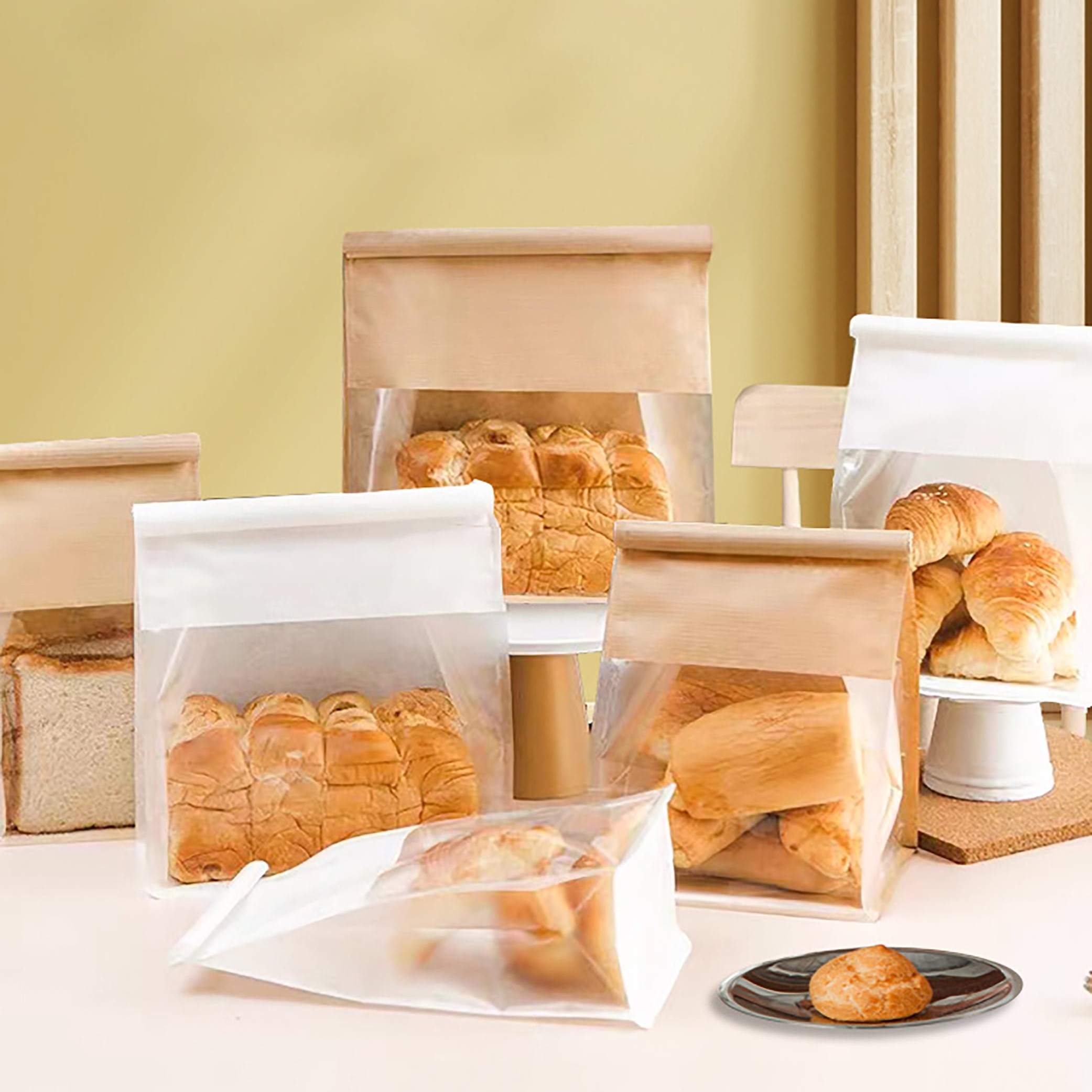 Toast Bag