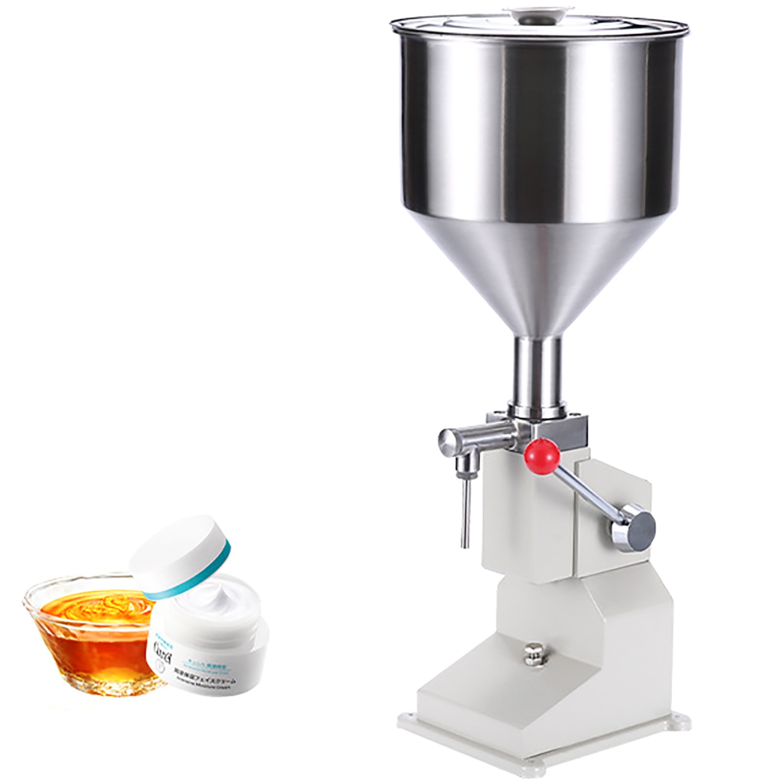 Filling Machines