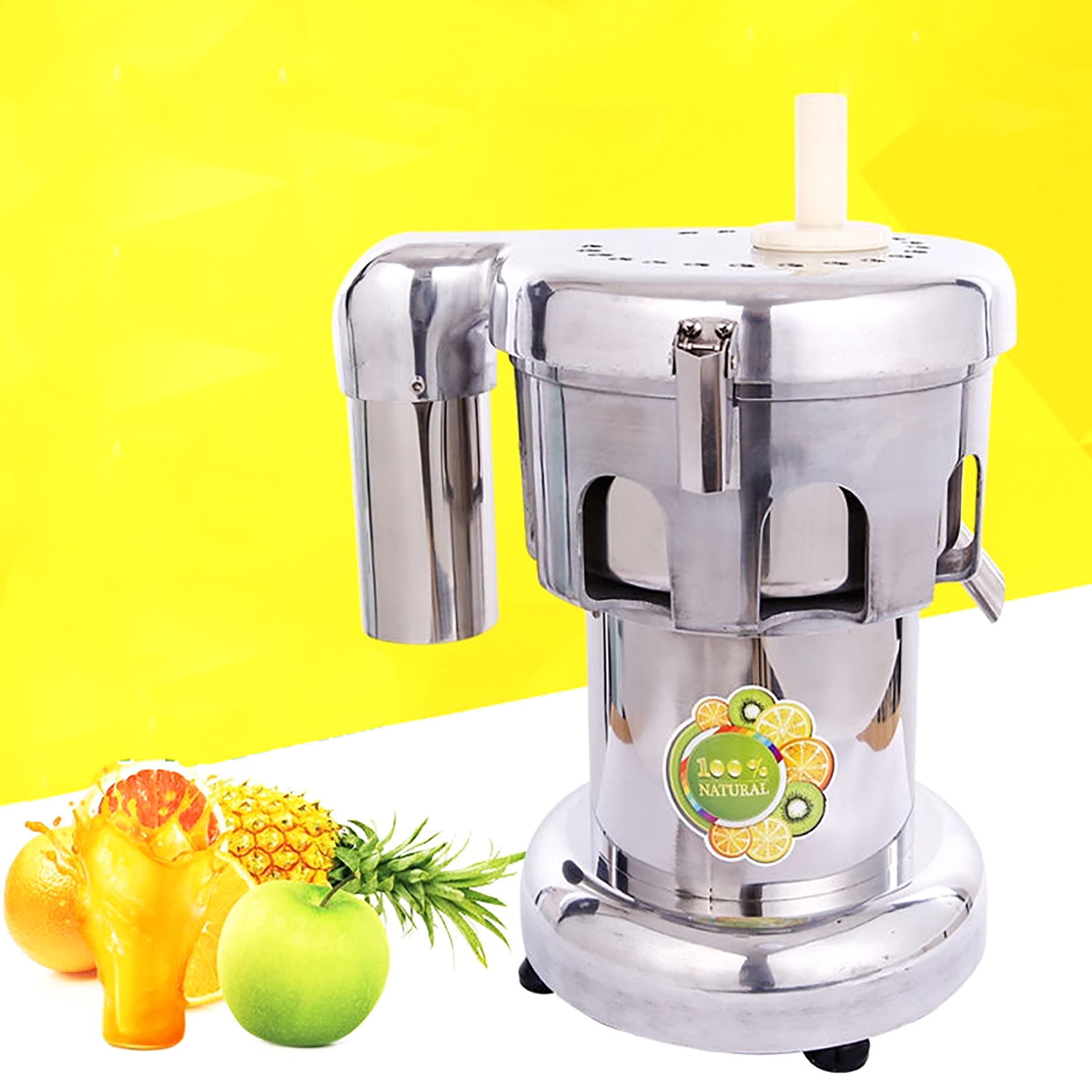 Juicers