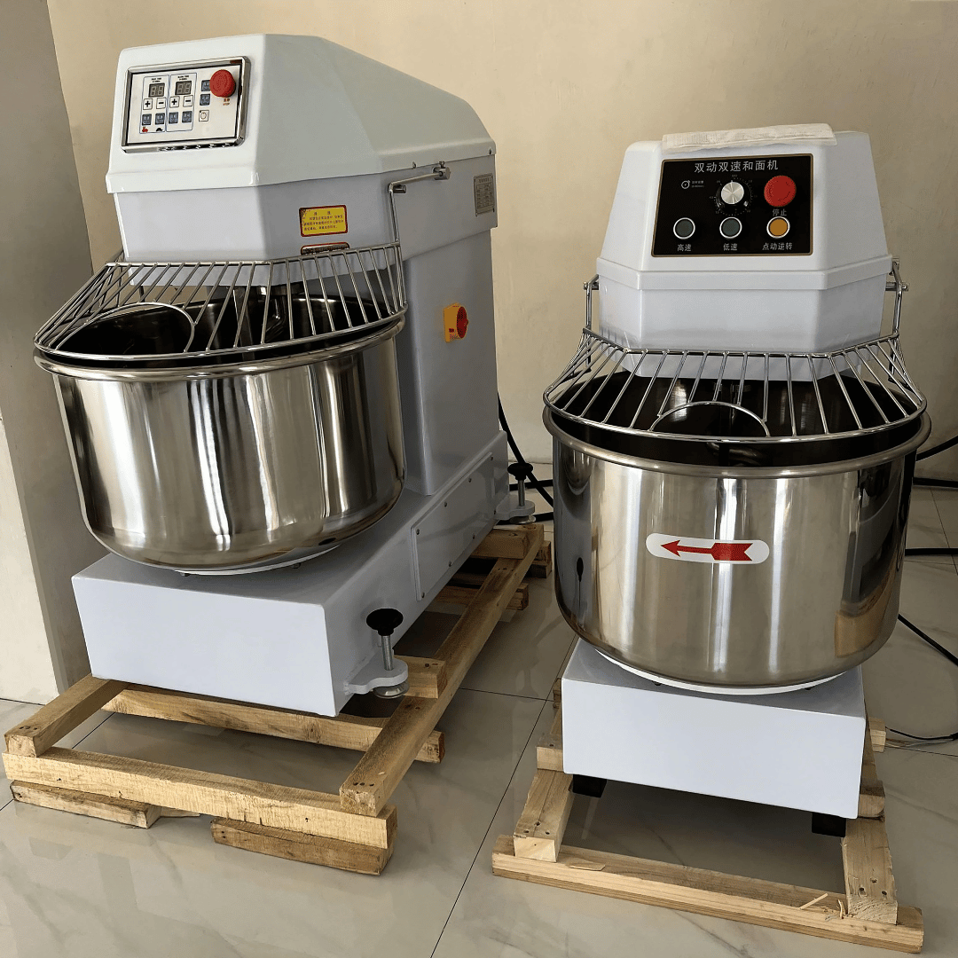 Mixing Machines